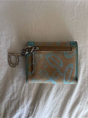 Y2K Bebe wallet